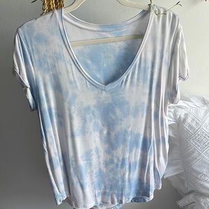 American eagle soft and sexy v-neck tee